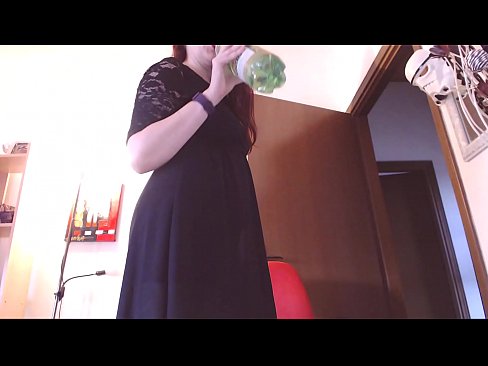 ❤️ 一个喜欢脏兮兮的内裤的顺从的奴隶，在看完这段视频后被迫自慰！这是个很好的例子。 ❤ Anal porn