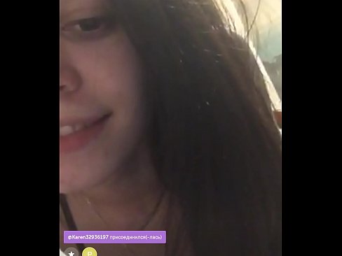 ❤️ 淫荡的俄罗斯婊子 (Periscope, VKontakte, Instagram) ❤ Anal porn