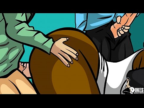 ❤️ 学生放学后与黑人老师做爱 ❤ Anal porn